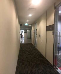 Paya Lebar Square (D14), Office #568010481